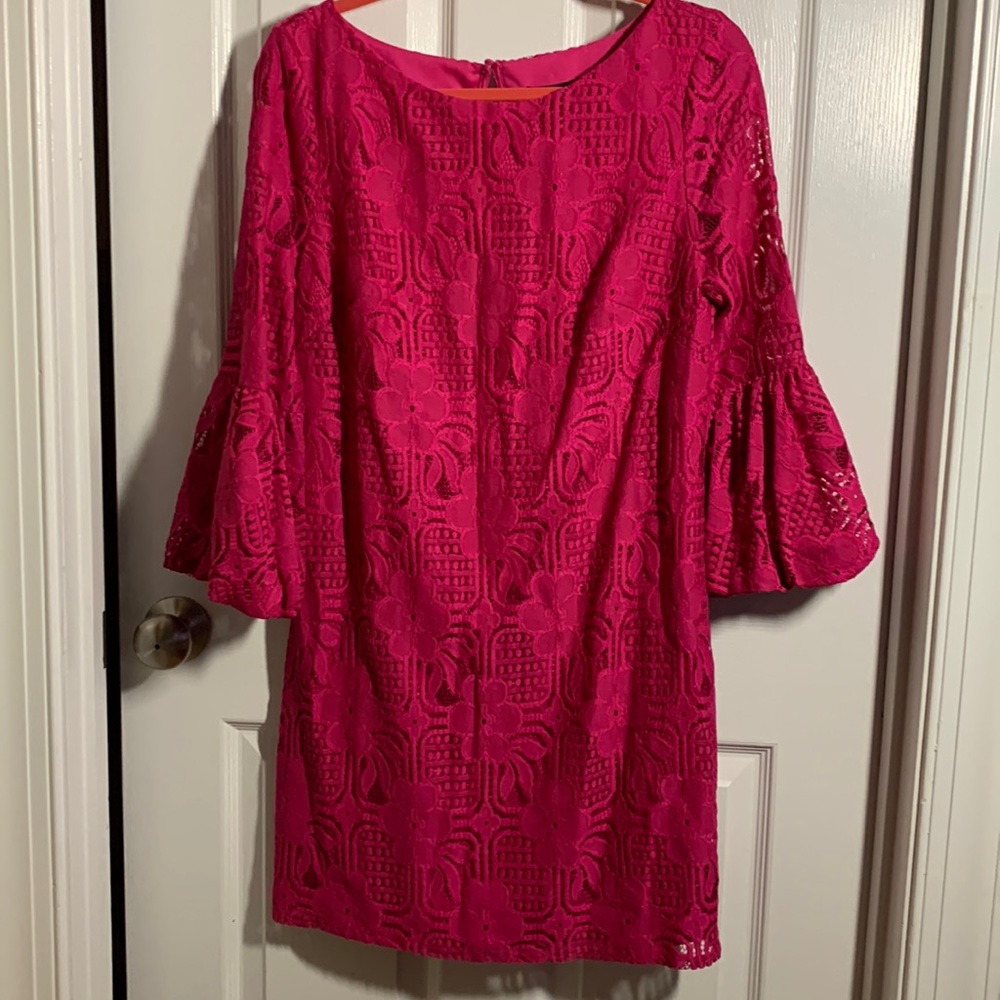Laundry by Shelli Segal Dress NWT